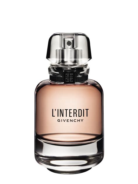 l'interdit givenchy perfume